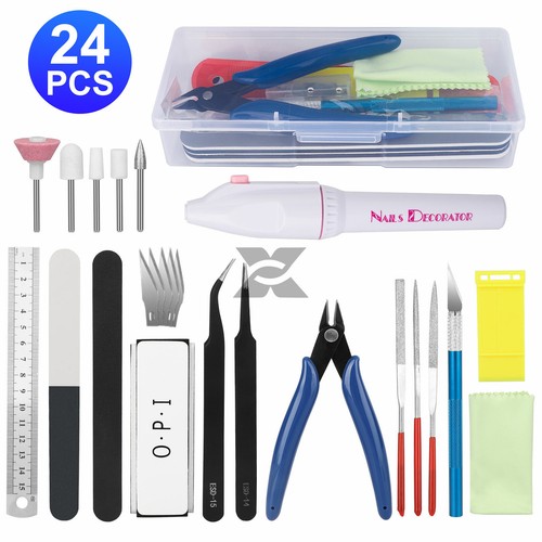 Basic modeler tool set - basic,